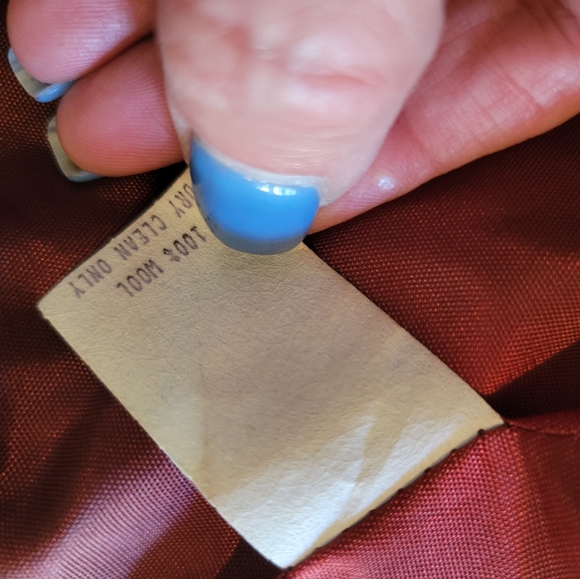 Double D Ranch Jacket Medium - Picture 8 of 10